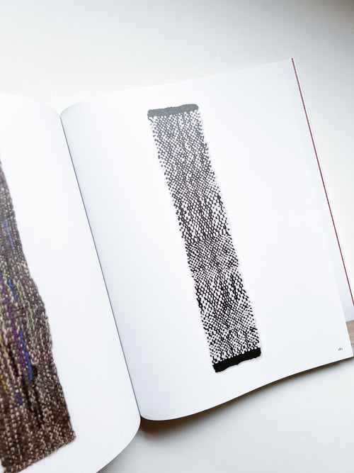 SHEILA HICKS: BOTTROP/DÜSSELDORF 2024/25 / Sheila Hicks