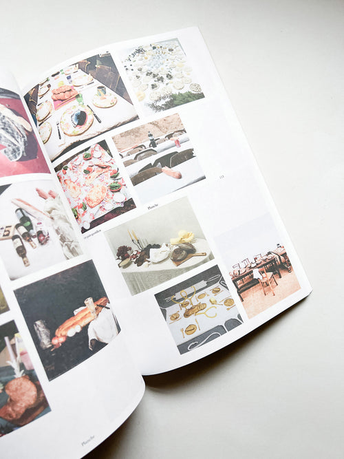 LALIE THÉBAULT MAVIEL / NOTRE PAIN QUOTIDIEN / Lalie Thébault Maviel