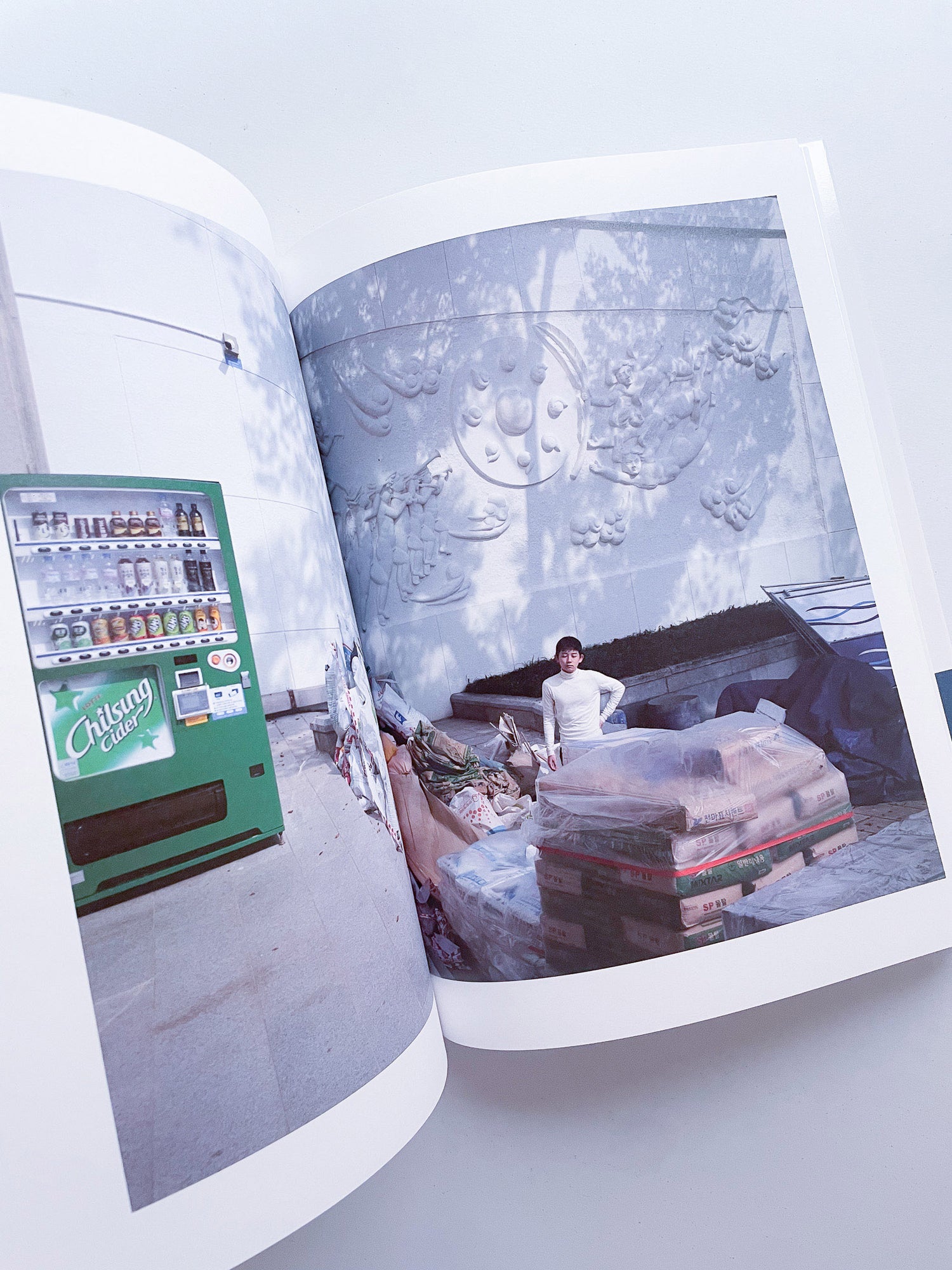 サランラン 사란란 Sa-lanlan / Kotori Kawashima