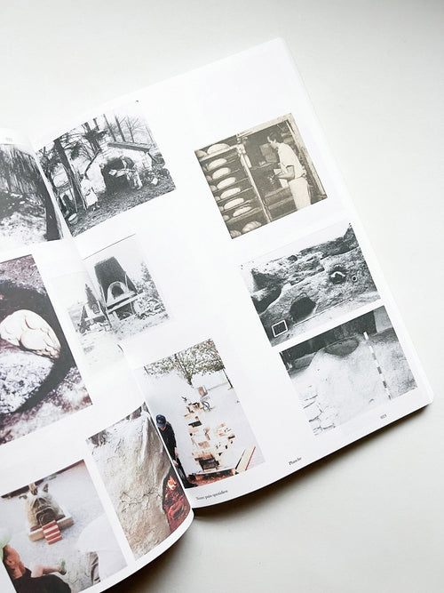 LALIE THÉBAULT MAVIEL / NOTRE PAIN QUOTIDIEN / Lalie Thébault Maviel