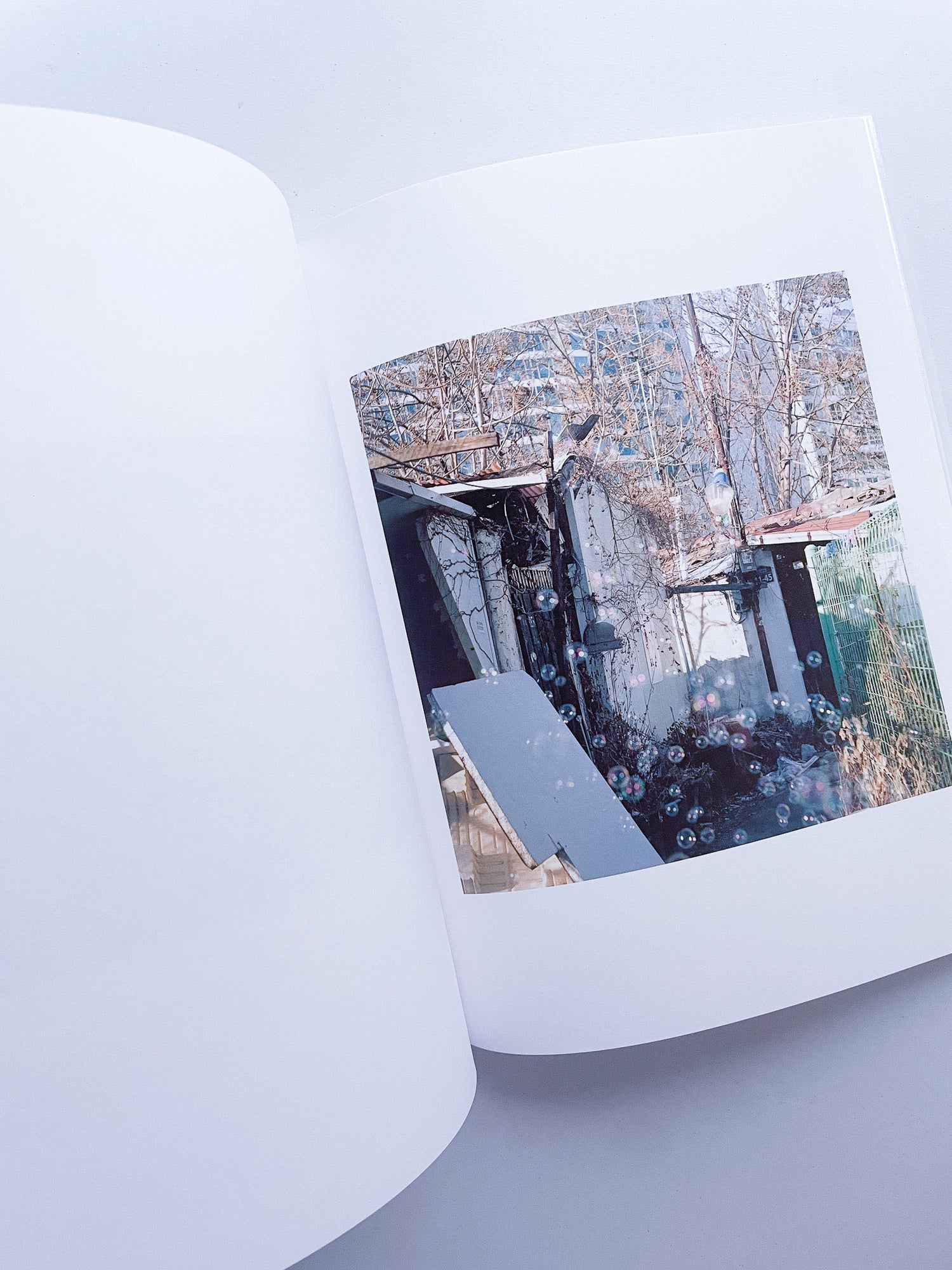 サランラン 사란란 Sa-lanlan / Kotori Kawashima