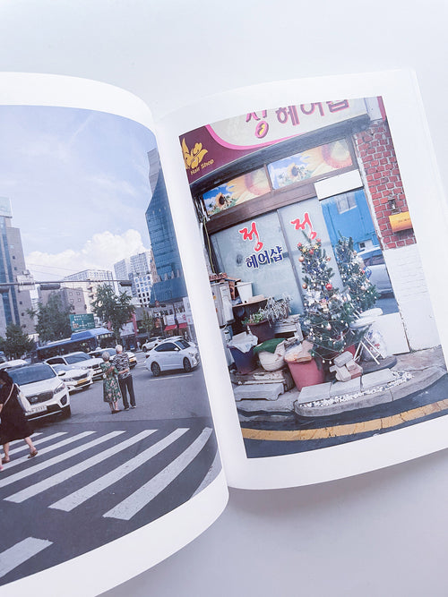 サランラン 사란란 Sa-lanlan / Kotori Kawashima