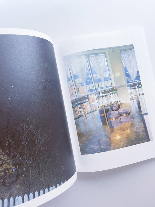 サランラン 사란란 Sa-lanlan / Kotori Kawashima