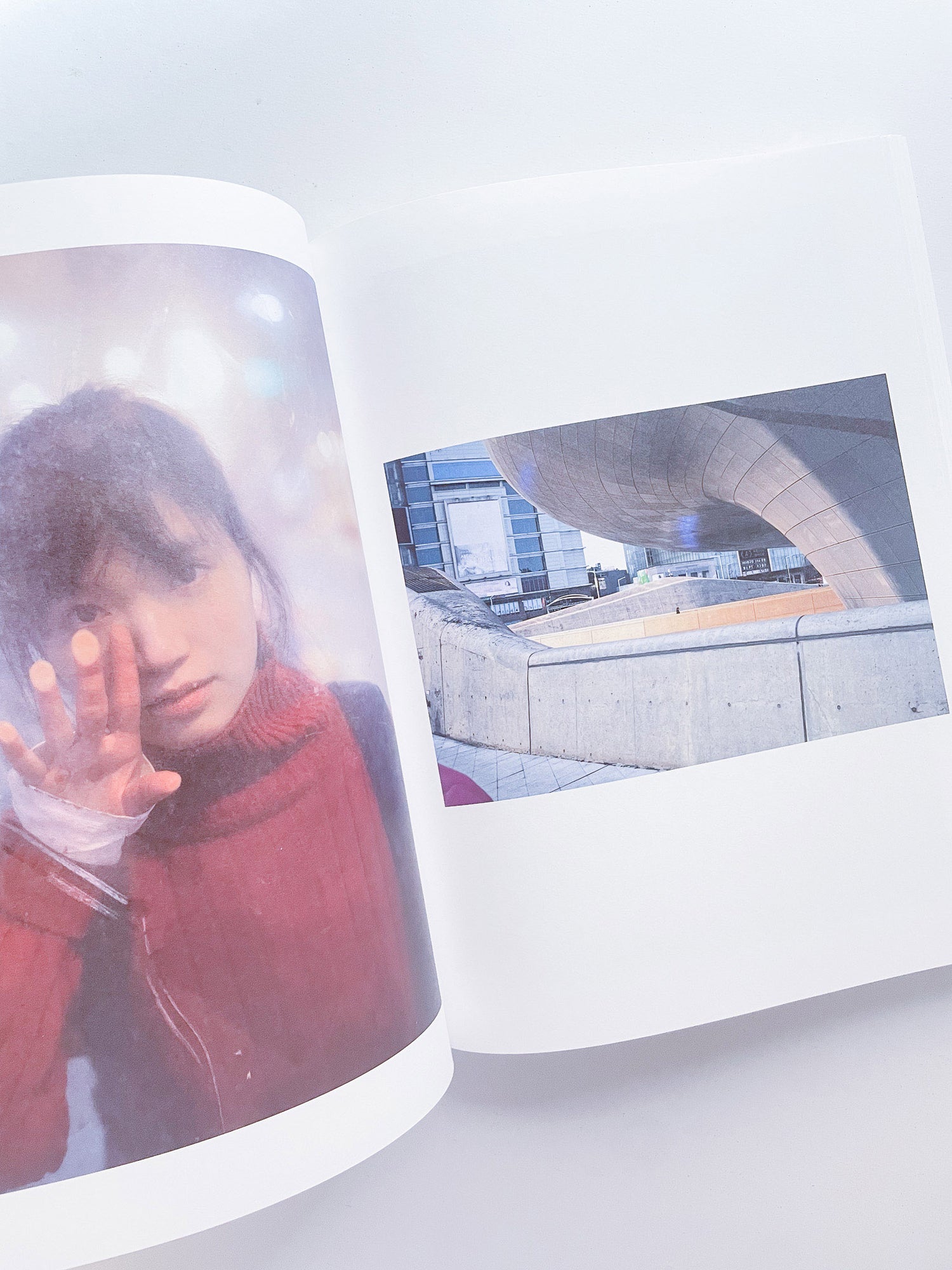 サランラン 사란란 Sa-lanlan / Kotori Kawashima