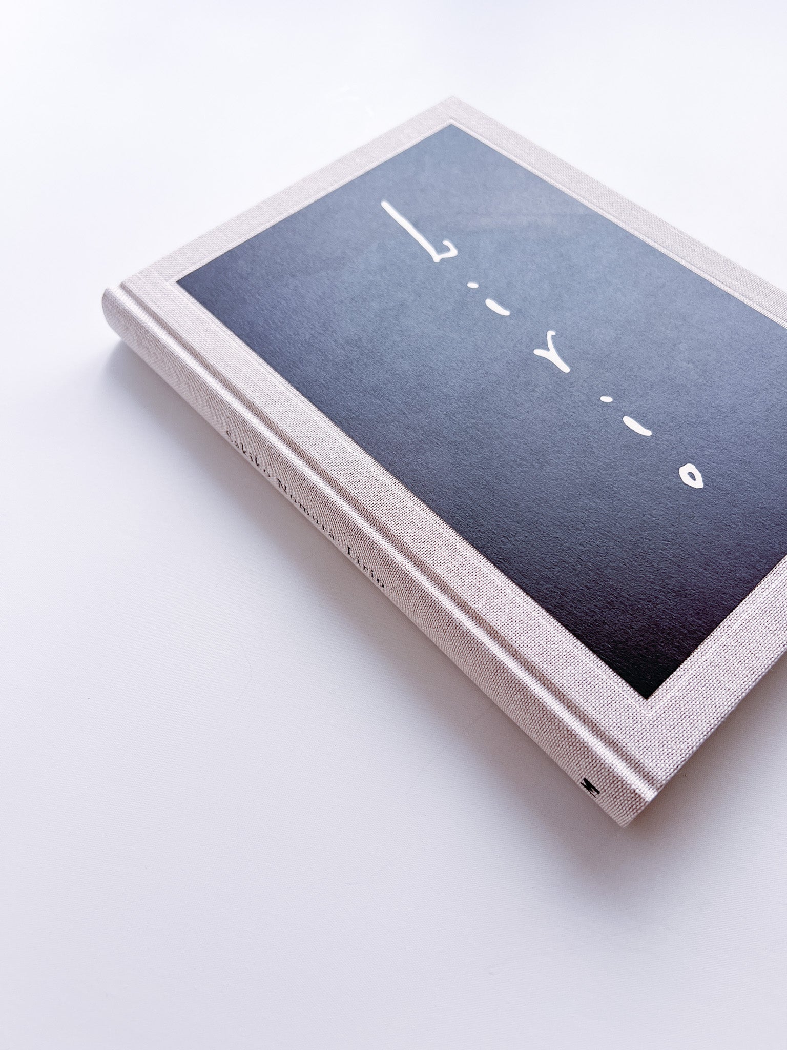 Lirio / Sakiko Nomura [SIGNED] - 本屋青旗 Ao-Hata Bookstore