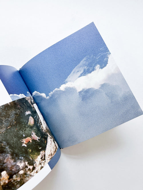 ー・・/ Kanade Hamamoto