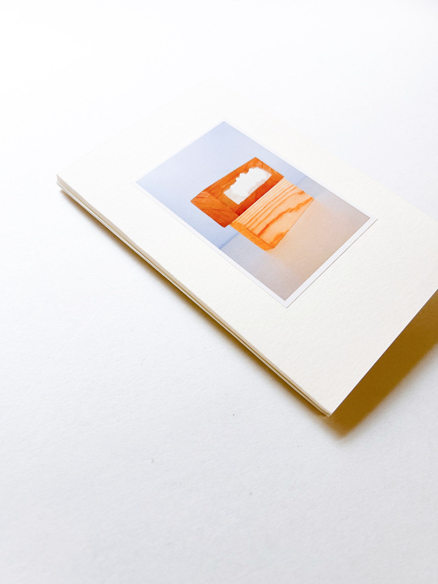 ありふれたもののシーン / 中村美和子