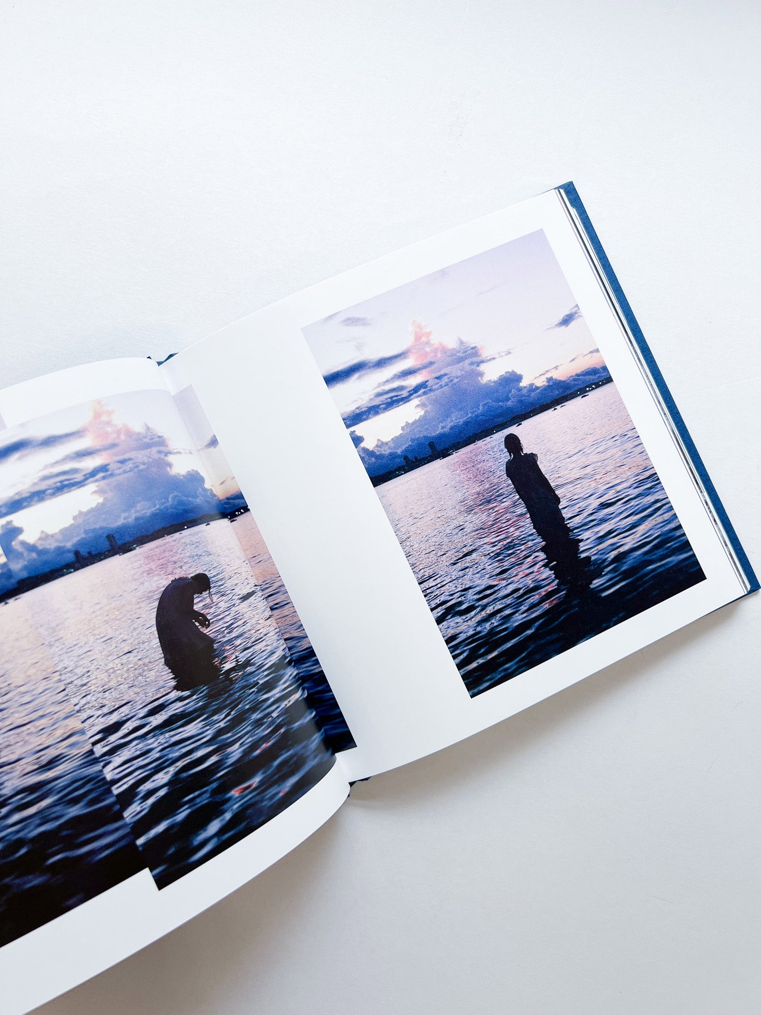 ー・・/ Kanade Hamamoto