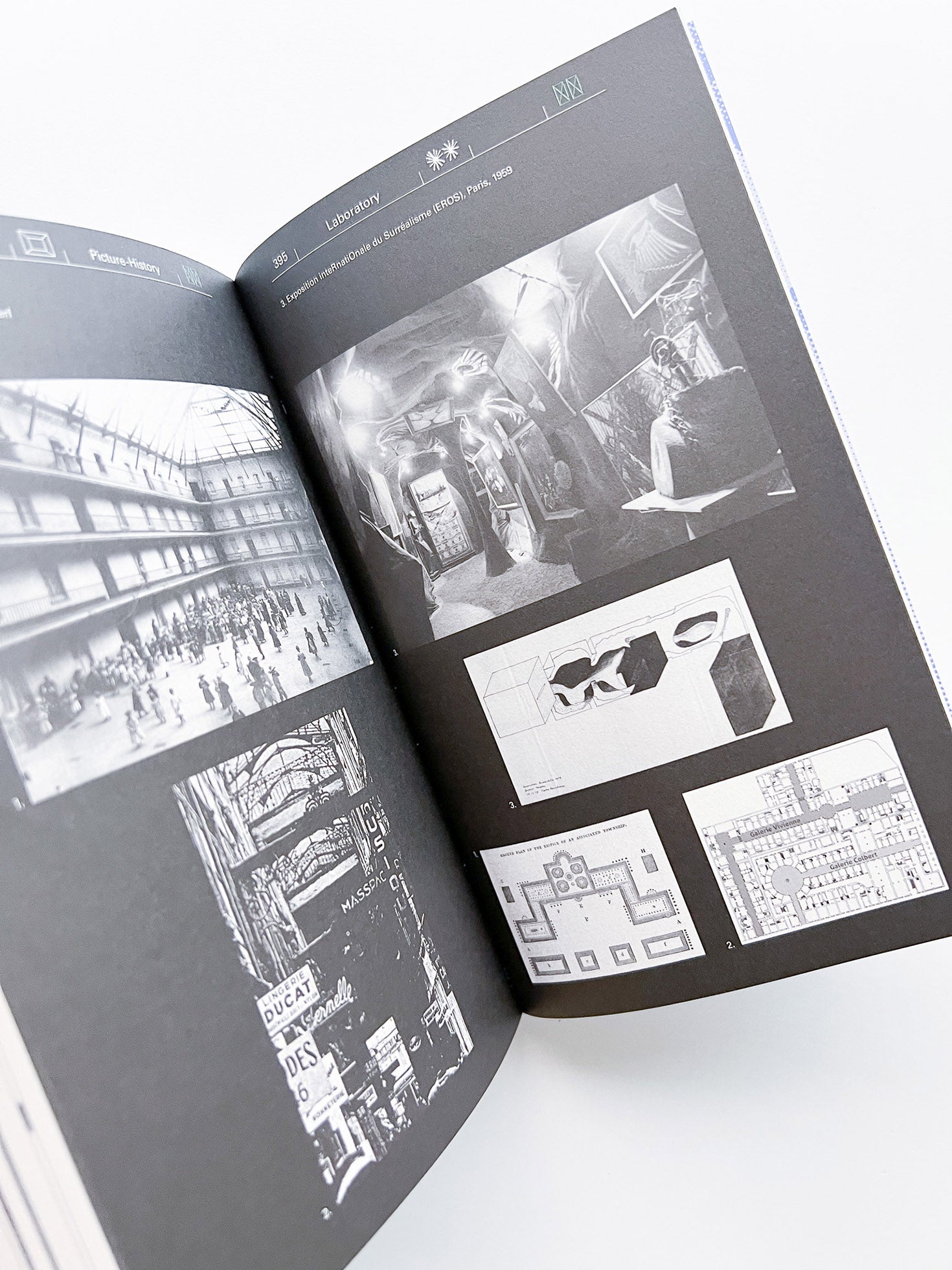 SEEING <—> MAKING: ROOM FOR THOUGHT / Susan Buck-Morss, Kevin McCaughey, Adam Michaels