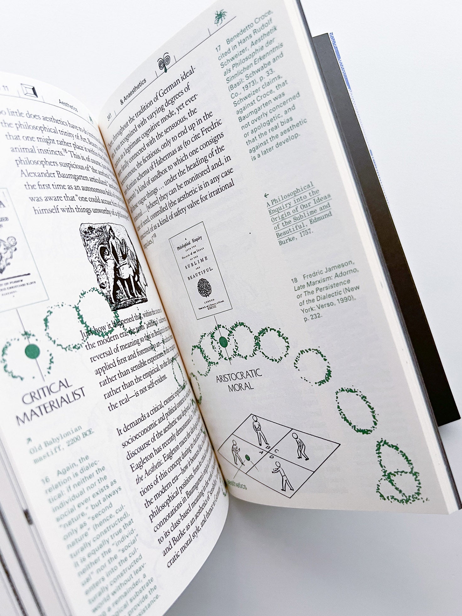 SEEING <—> MAKING: ROOM FOR THOUGHT / Susan Buck-Morss, Kevin McCaughey, Adam Michaels