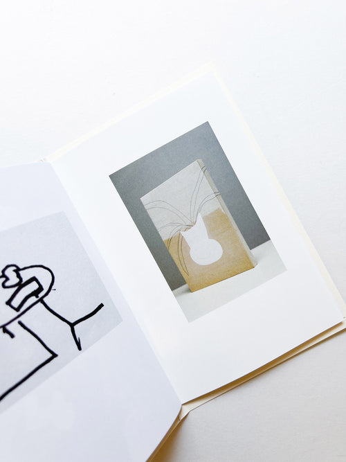 ありふれたもののシーン / 中村美和子