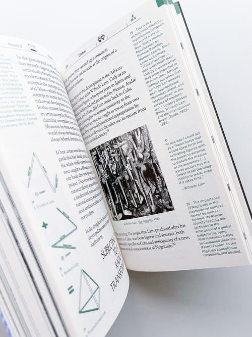 SEEING <—> MAKING: ROOM FOR THOUGHT / Susan Buck-Morss, Kevin McCaughey, Adam Michaels