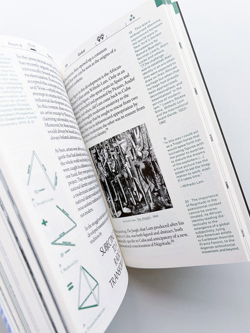 SEEING <—> MAKING: ROOM FOR THOUGHT / Susan Buck-Morss, Kevin McCaughey, Adam Michaels