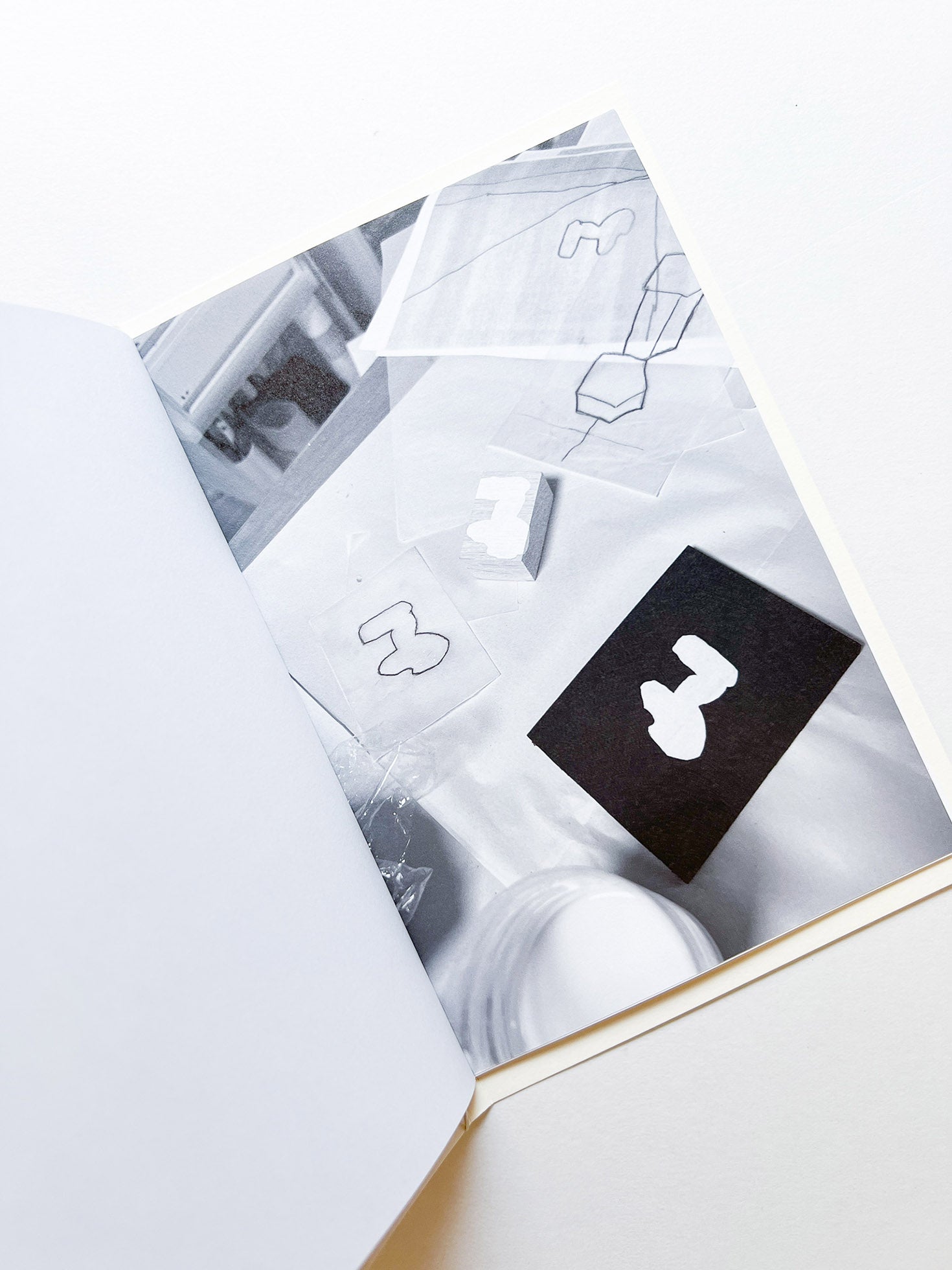 ありふれたもののシーン / 中村美和子