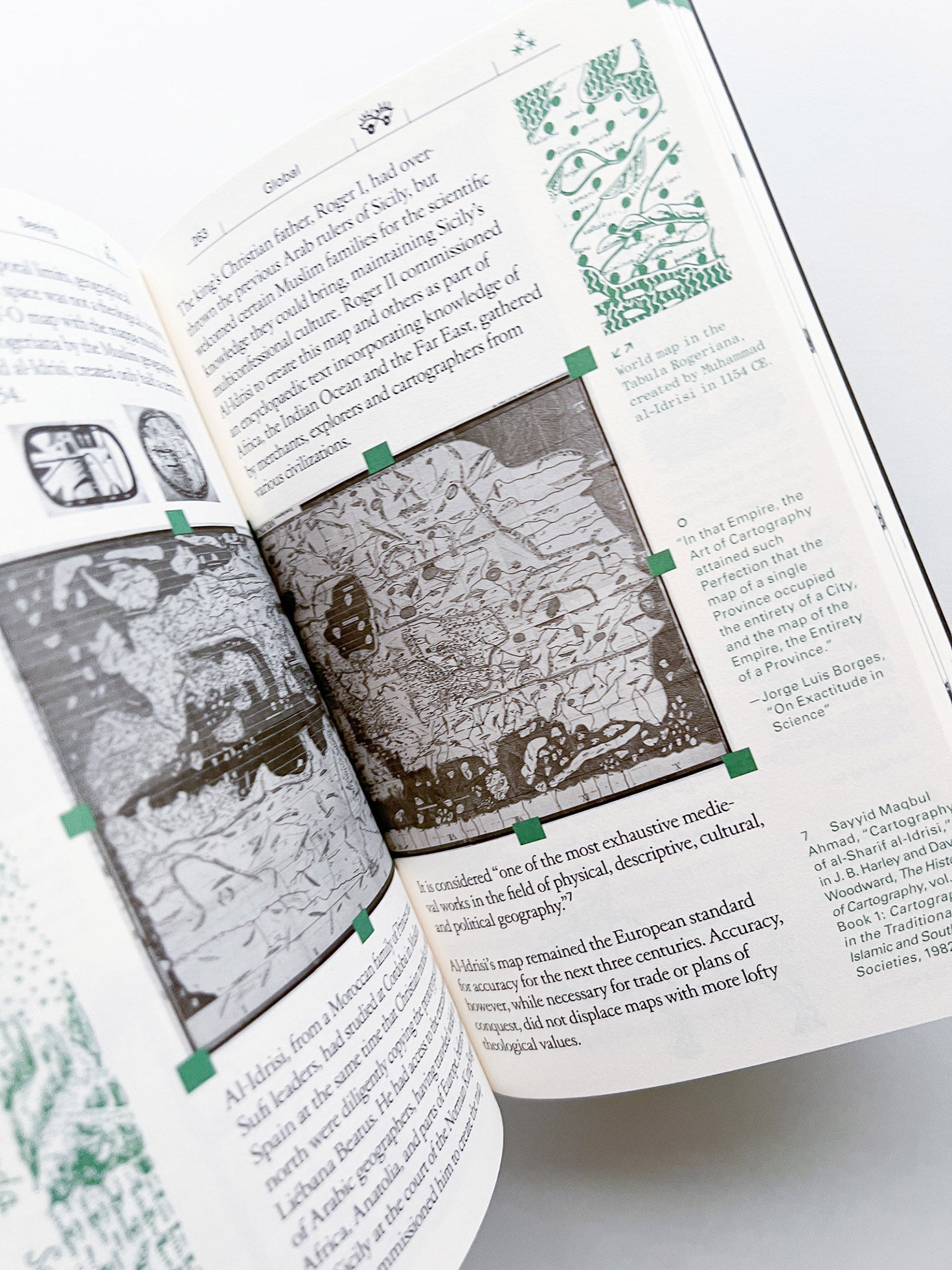 SEEING <—> MAKING: ROOM FOR THOUGHT / Susan Buck-Morss, Kevin McCaughey, Adam Michaels