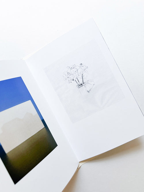 ありふれたもののシーン / 中村美和子