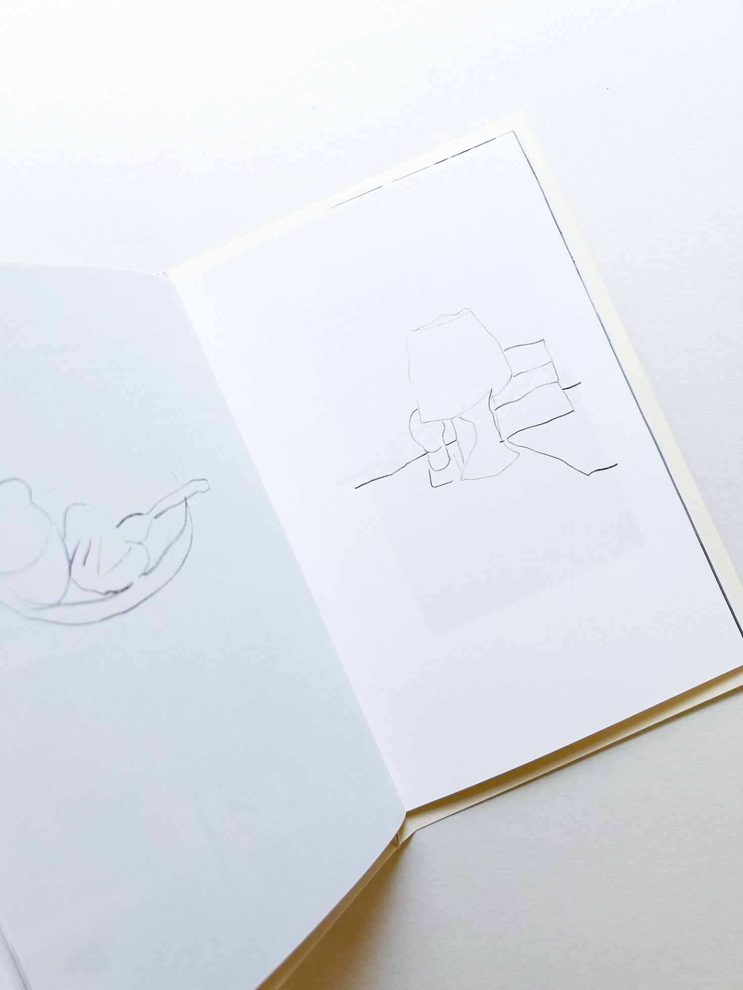 ありふれたもののシーン / 中村美和子