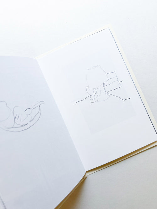 ありふれたもののシーン / 中村美和子