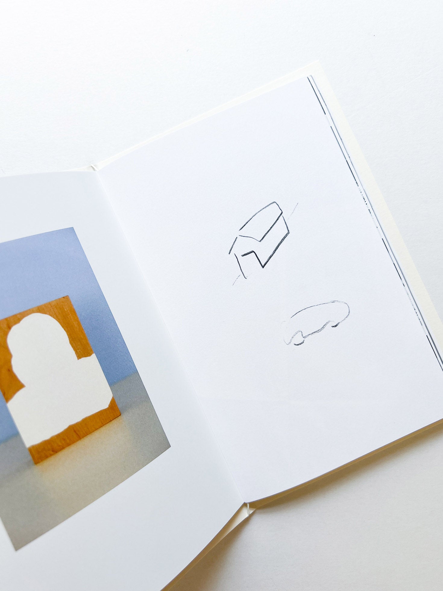 ありふれたもののシーン / 中村美和子