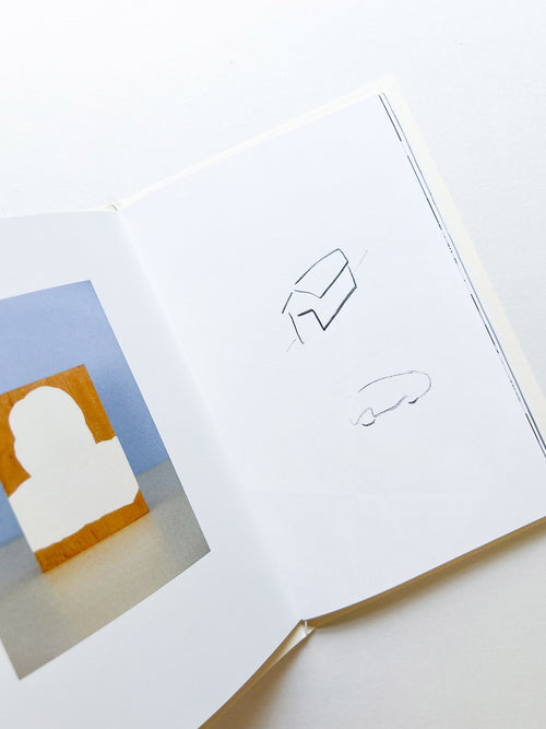 ありふれたもののシーン / 中村美和子