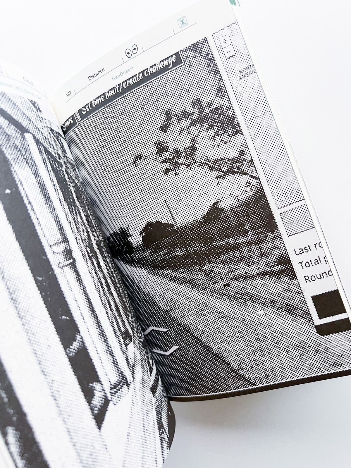 SEEING <—> MAKING: ROOM FOR THOUGHT / Susan Buck-Morss, Kevin McCaughey, Adam Michaels