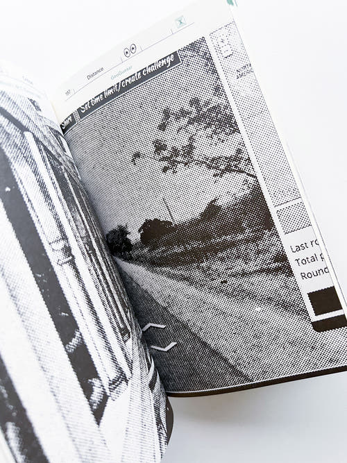 SEEING <—> MAKING: ROOM FOR THOUGHT / Susan Buck-Morss, Kevin McCaughey, Adam Michaels