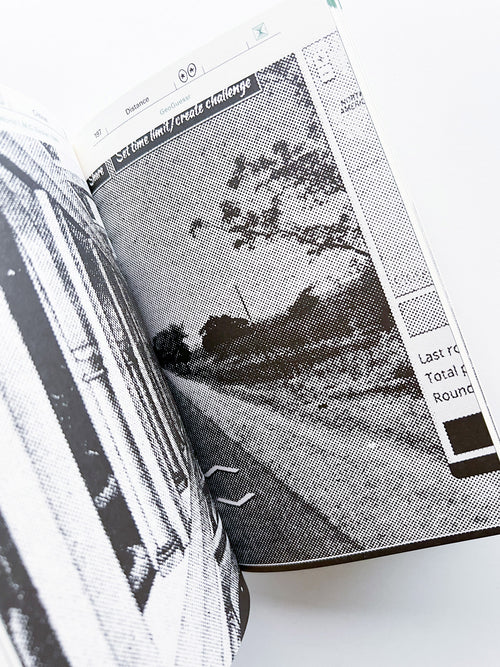 SEEING <—> MAKING: ROOM FOR THOUGHT / Susan Buck-Morss, Kevin McCaughey, Adam Michaels