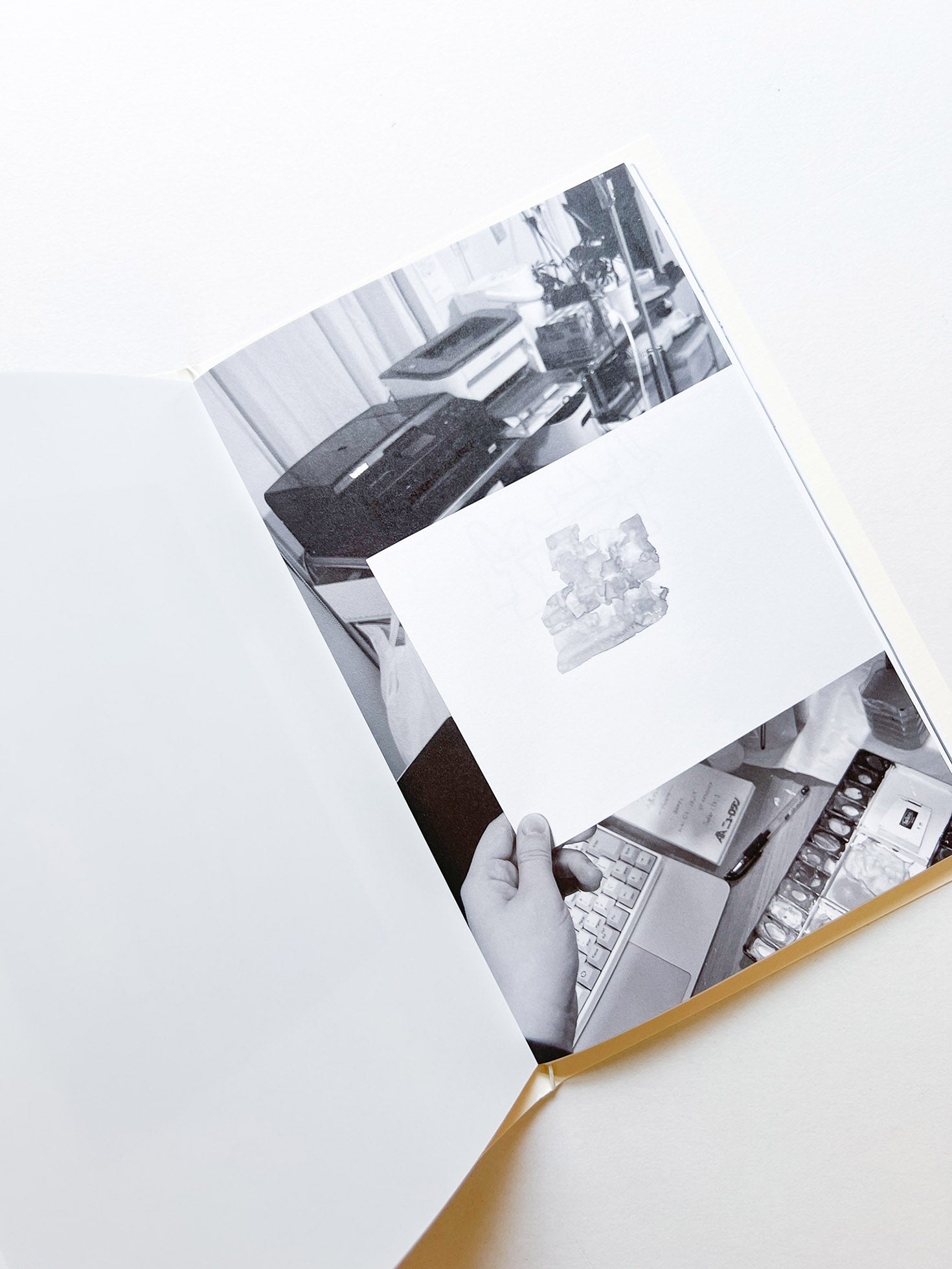 ありふれたもののシーン / 中村美和子