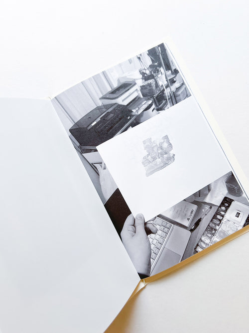 ありふれたもののシーン / 中村美和子