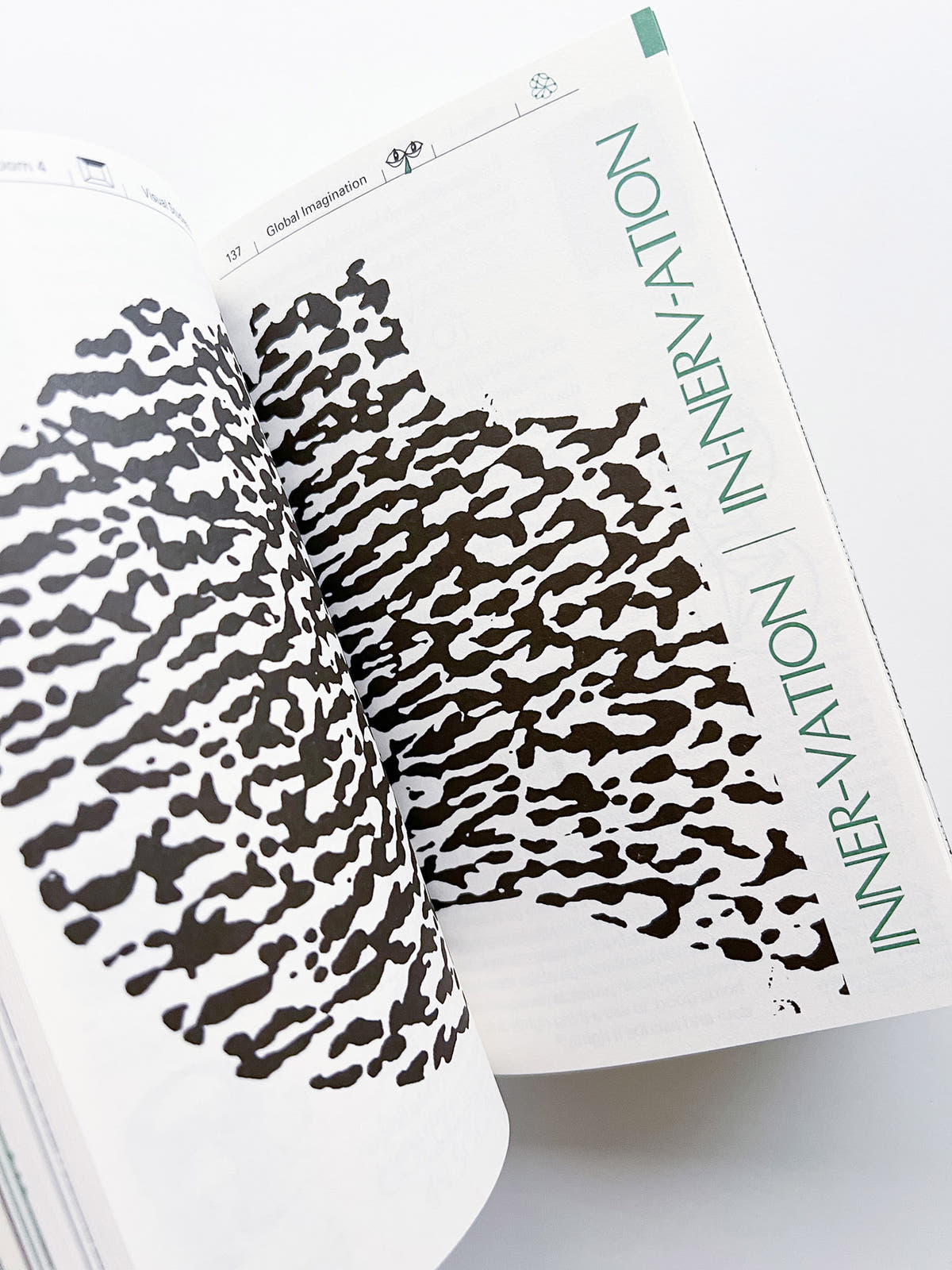 SEEING <—> MAKING: ROOM FOR THOUGHT / Susan Buck-Morss, Kevin McCaughey, Adam Michaels