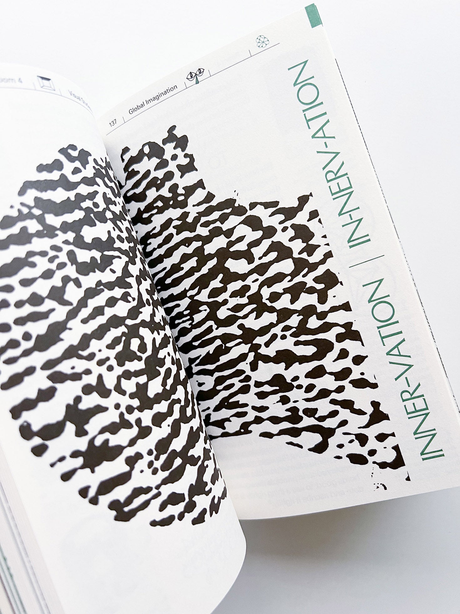 SEEING <—> MAKING: ROOM FOR THOUGHT / Susan Buck-Morss, Kevin McCaughey, Adam Michaels