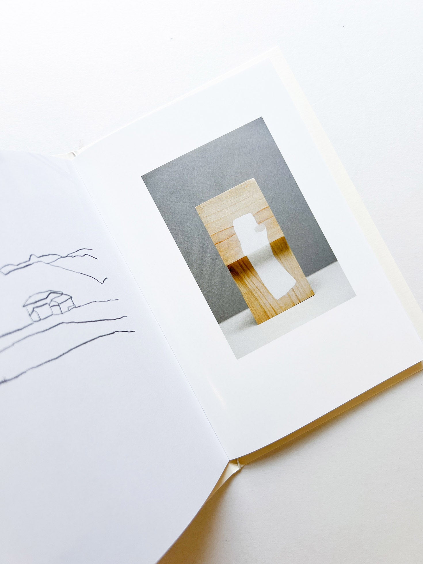 ありふれたもののシーン / 中村美和子