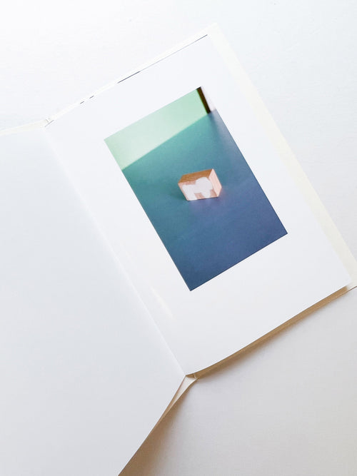 ありふれたもののシーン / 中村美和子