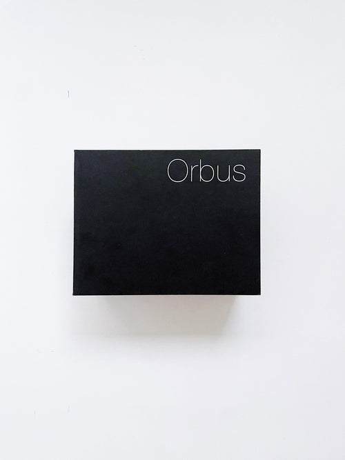 Murmur, Orbus / Ellen Gallagher