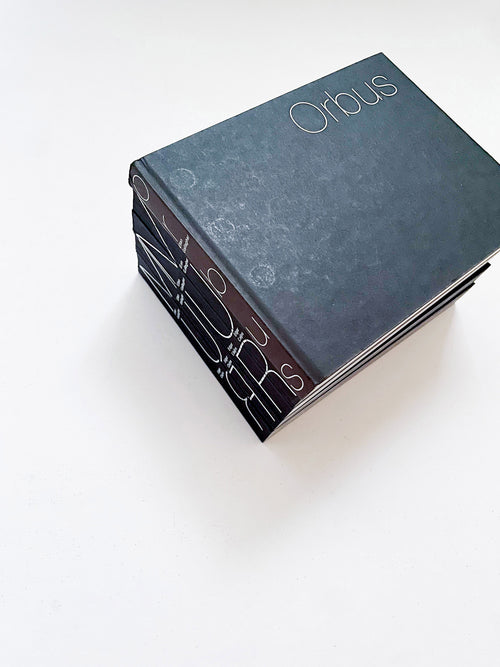 Murmur, Orbus / Ellen Gallagher