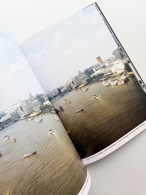 MIES IN LONDON / Mies van der Rohe [SOFTCOVER]