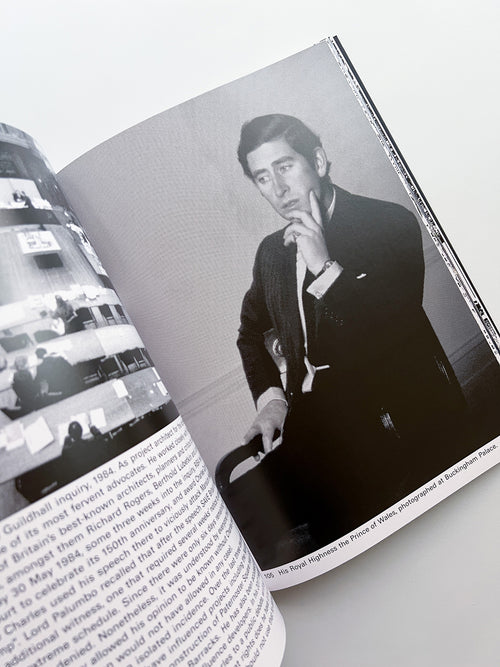 MIES IN LONDON / Mies van der Rohe [SOFTCOVER]