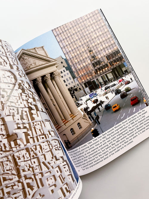 MIES IN LONDON / Mies van der Rohe [SOFTCOVER]