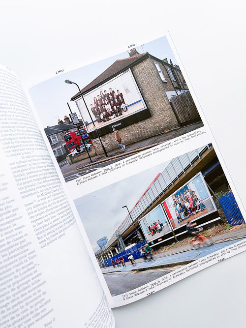 REVUE FAIRE – TO LOOK AT THINGS #55