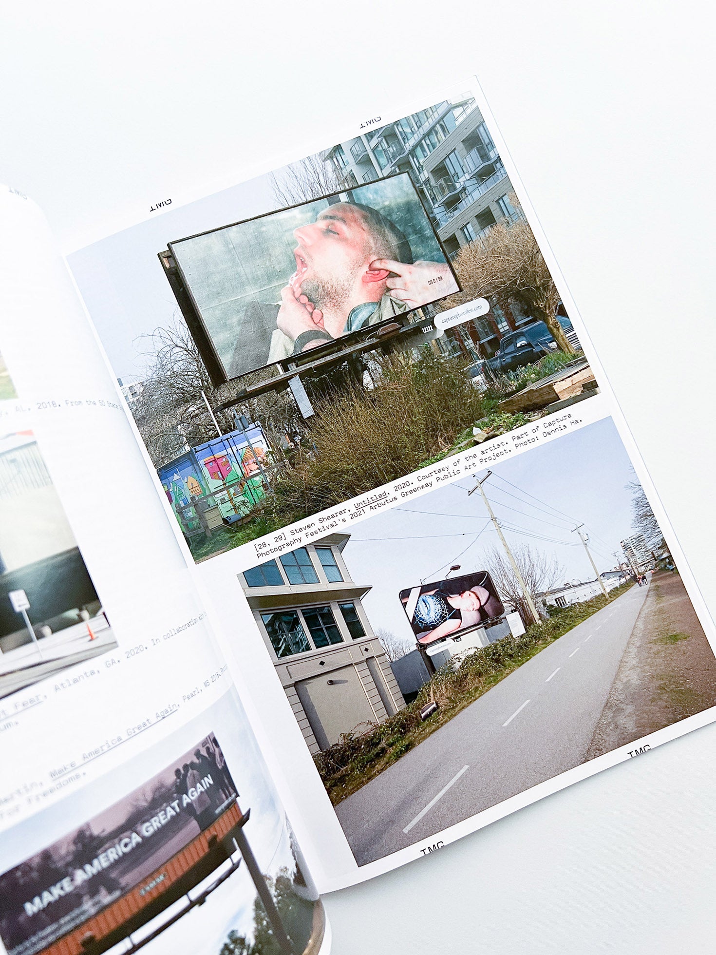 REVUE FAIRE – TO LOOK AT THINGS #55