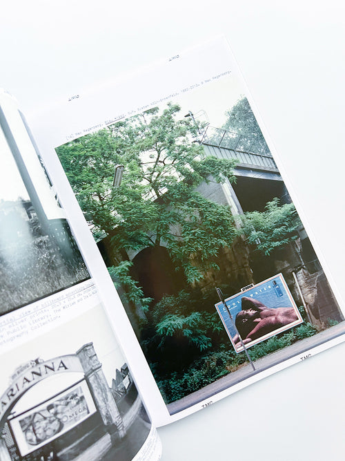 REVUE FAIRE – TO LOOK AT THINGS #55