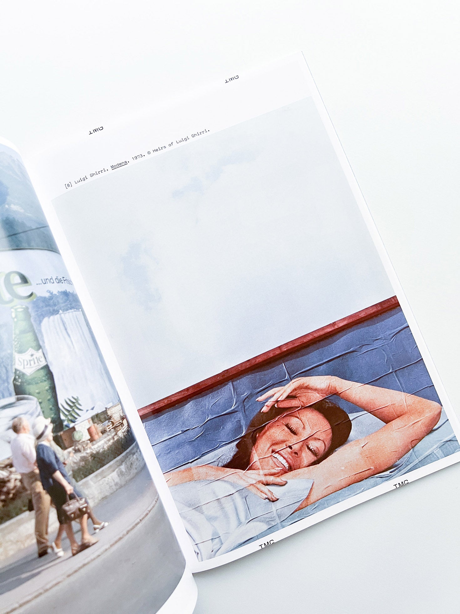 REVUE FAIRE – TO LOOK AT THINGS #55