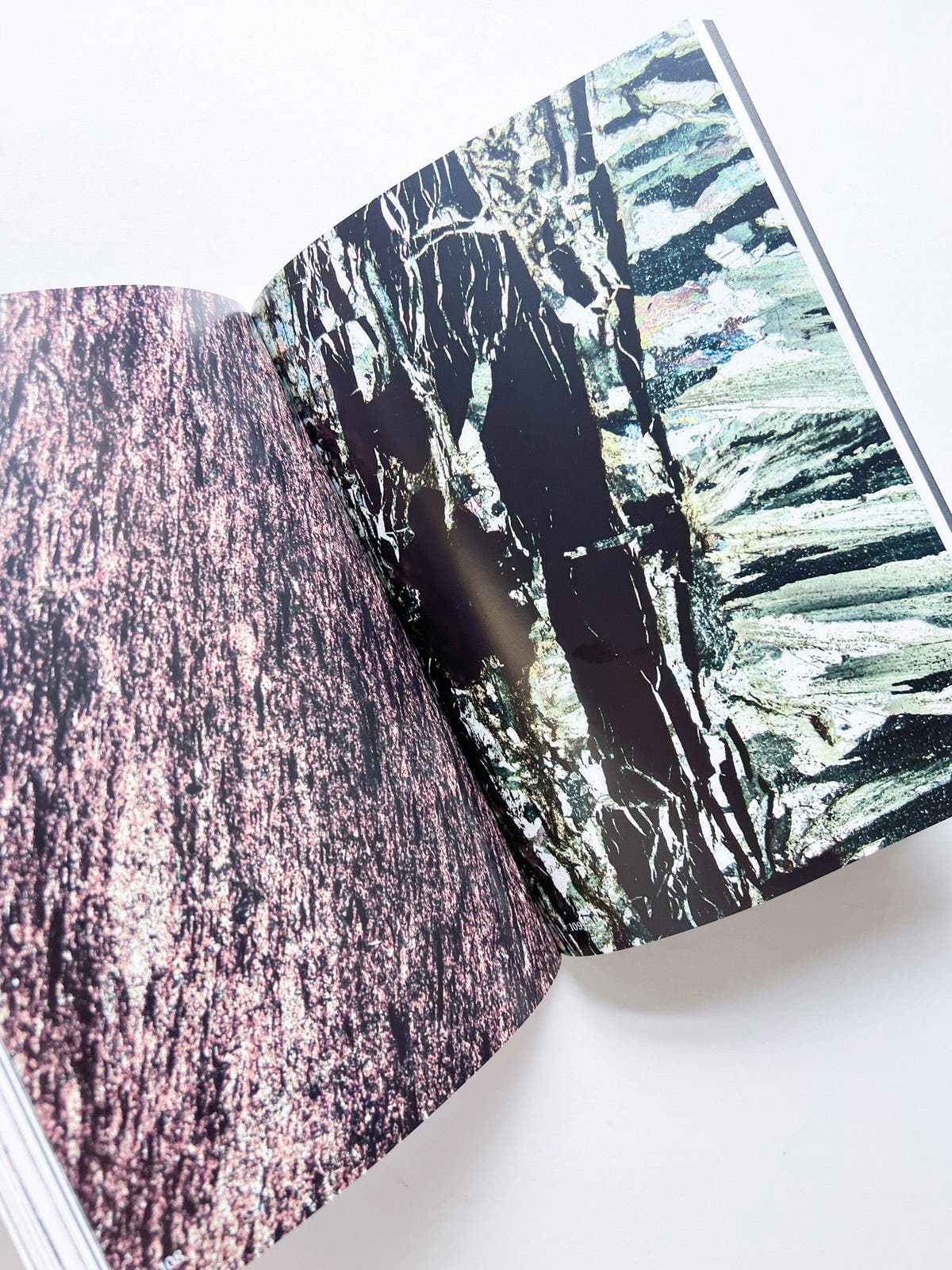 DOWN UNDER / Formafantasma