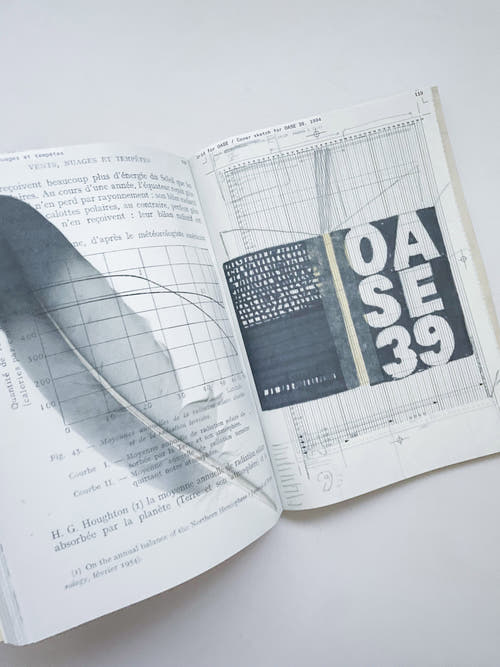 Unbound / Karel Martens