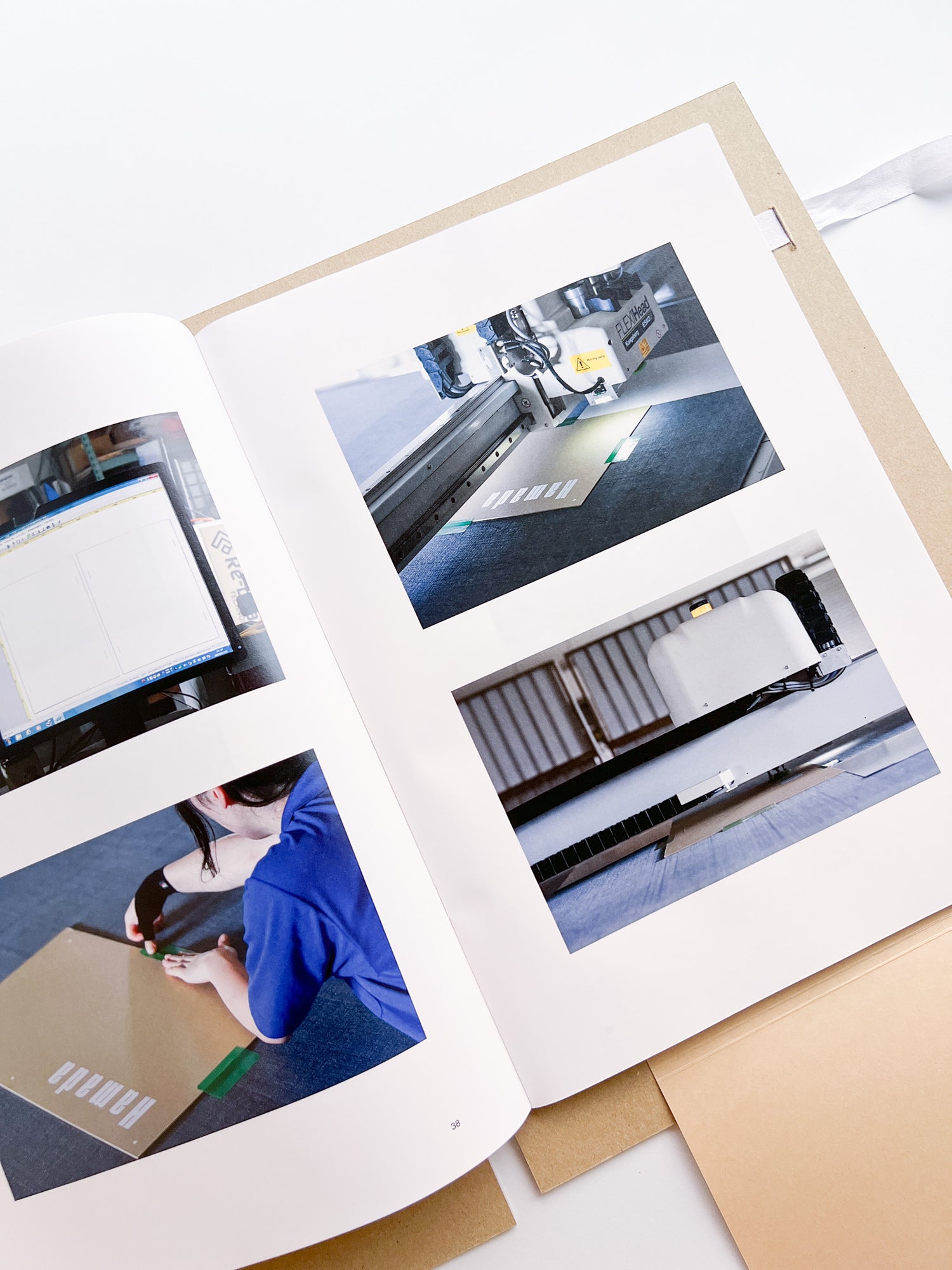 HAMADA / Shin Hamada