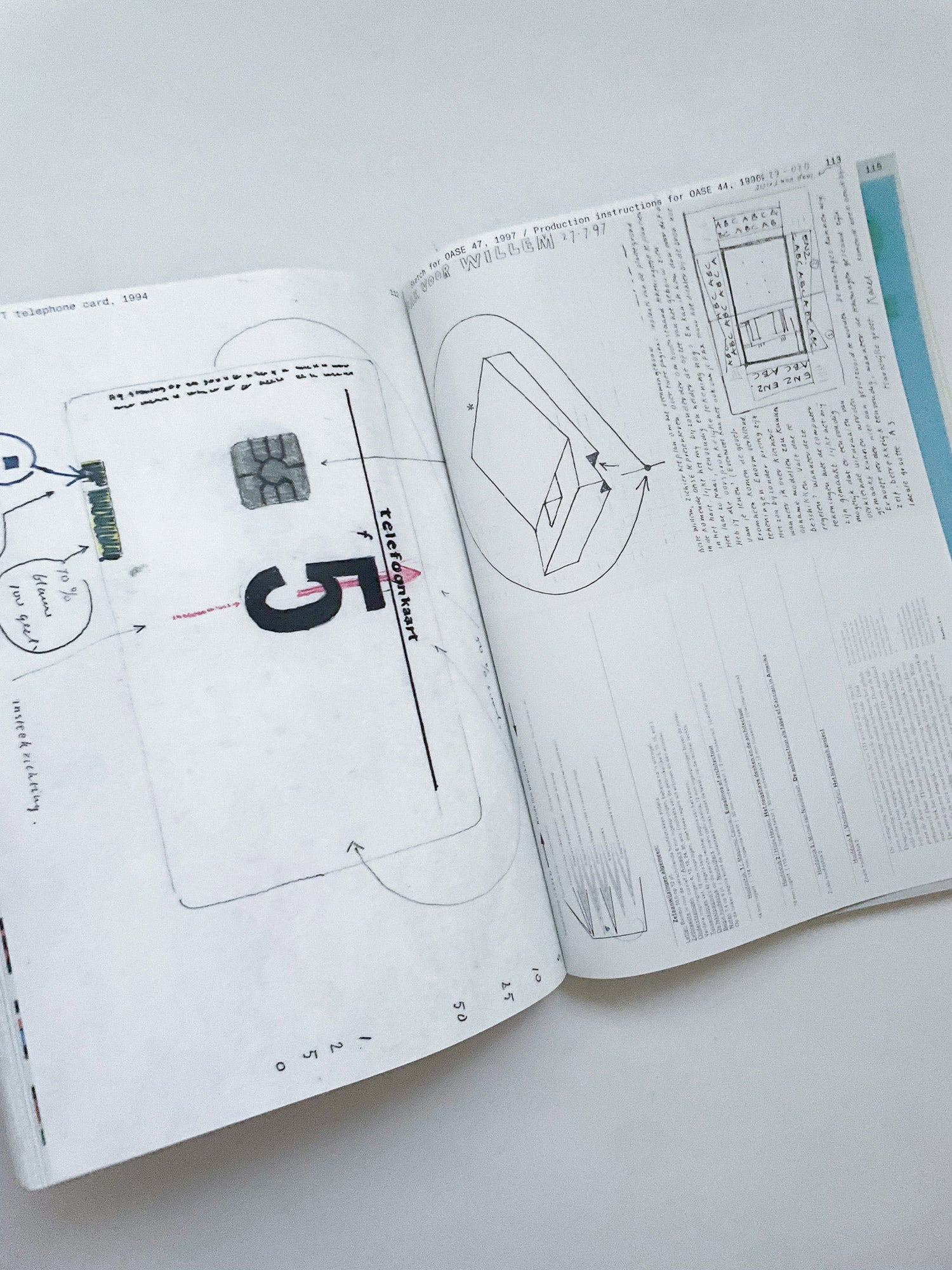 Unbound / Karel Martens