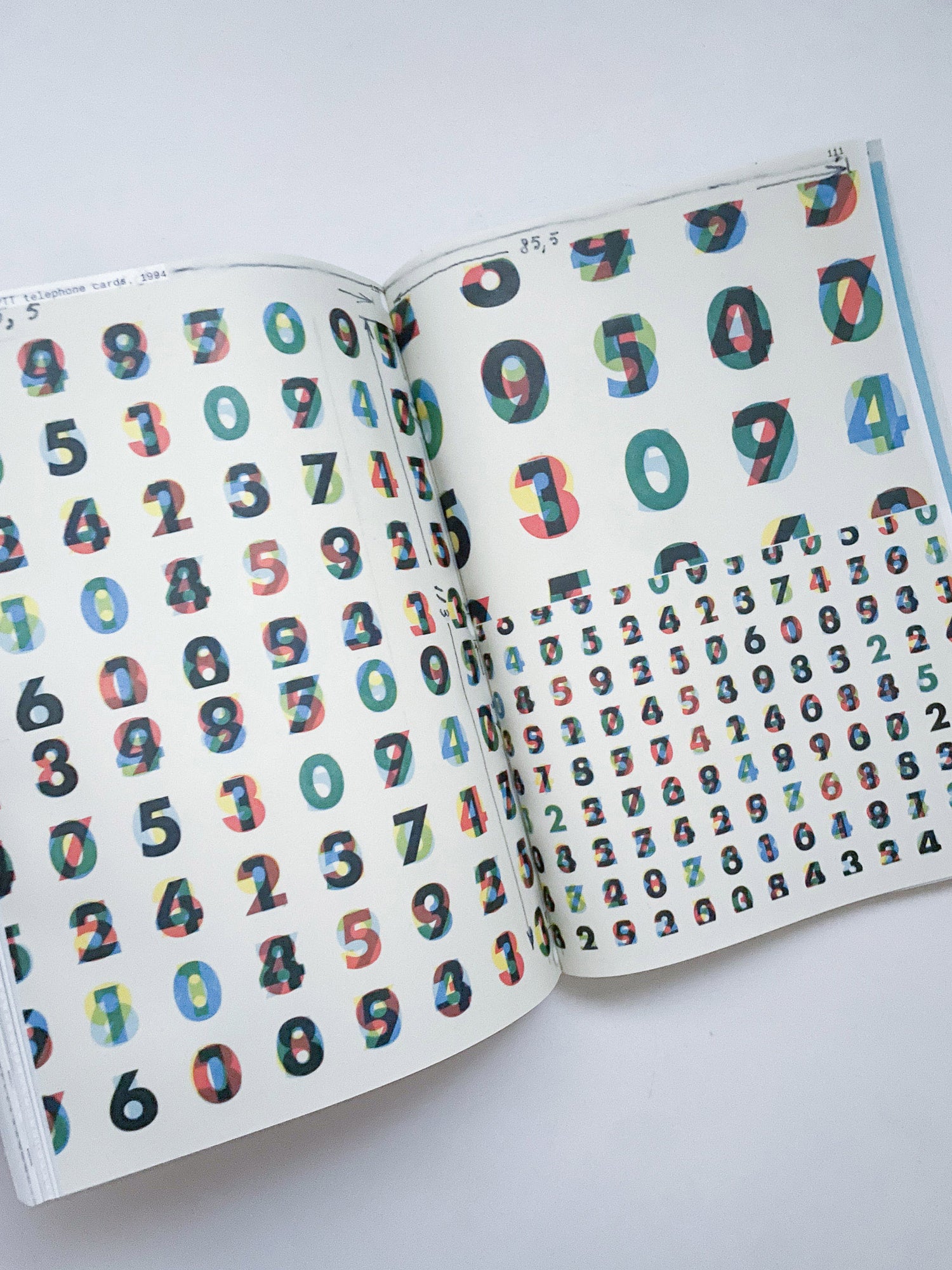 Unbound / Karel Martens