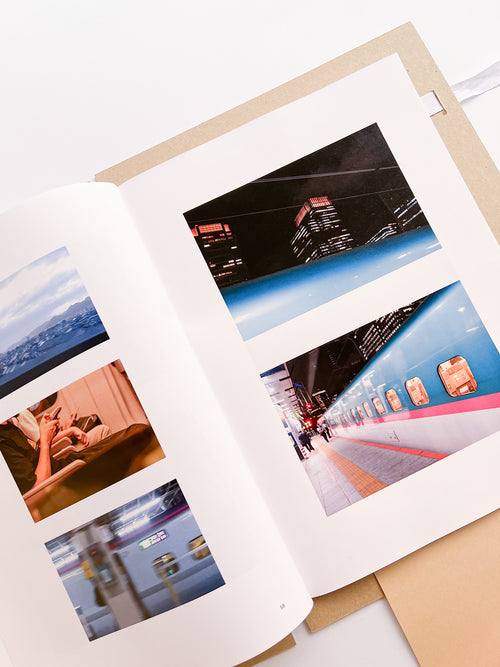 HAMADA / Shin Hamada