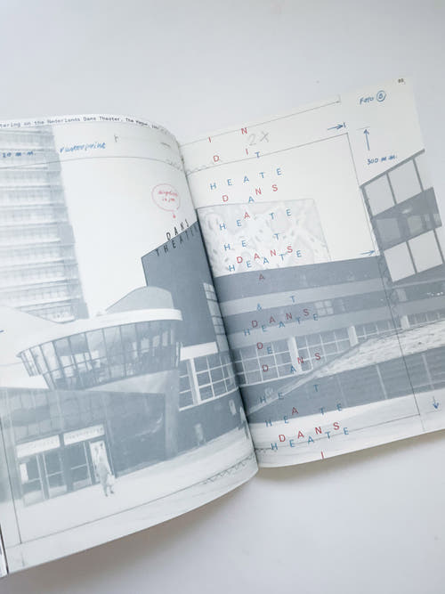 Unbound / Karel Martens
