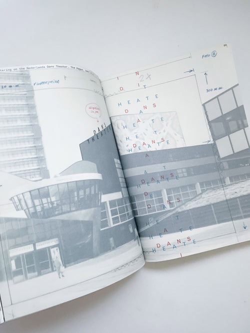 Unbound / Karel Martens